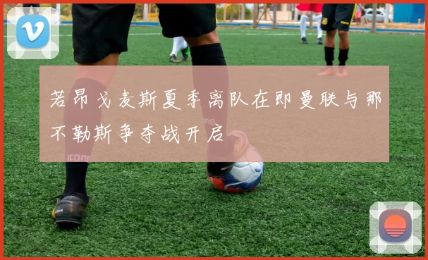 若昂戈麦斯夏季离队在即曼联与那不勒斯争夺战开启